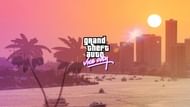 GTA Vice City (Image Credits: Wallpaperaccess)